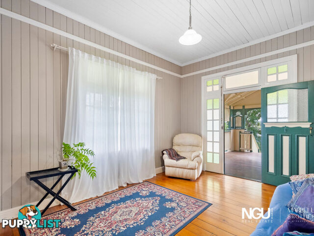 177 Moores Pocket Road Moores Pocket QLD 4305