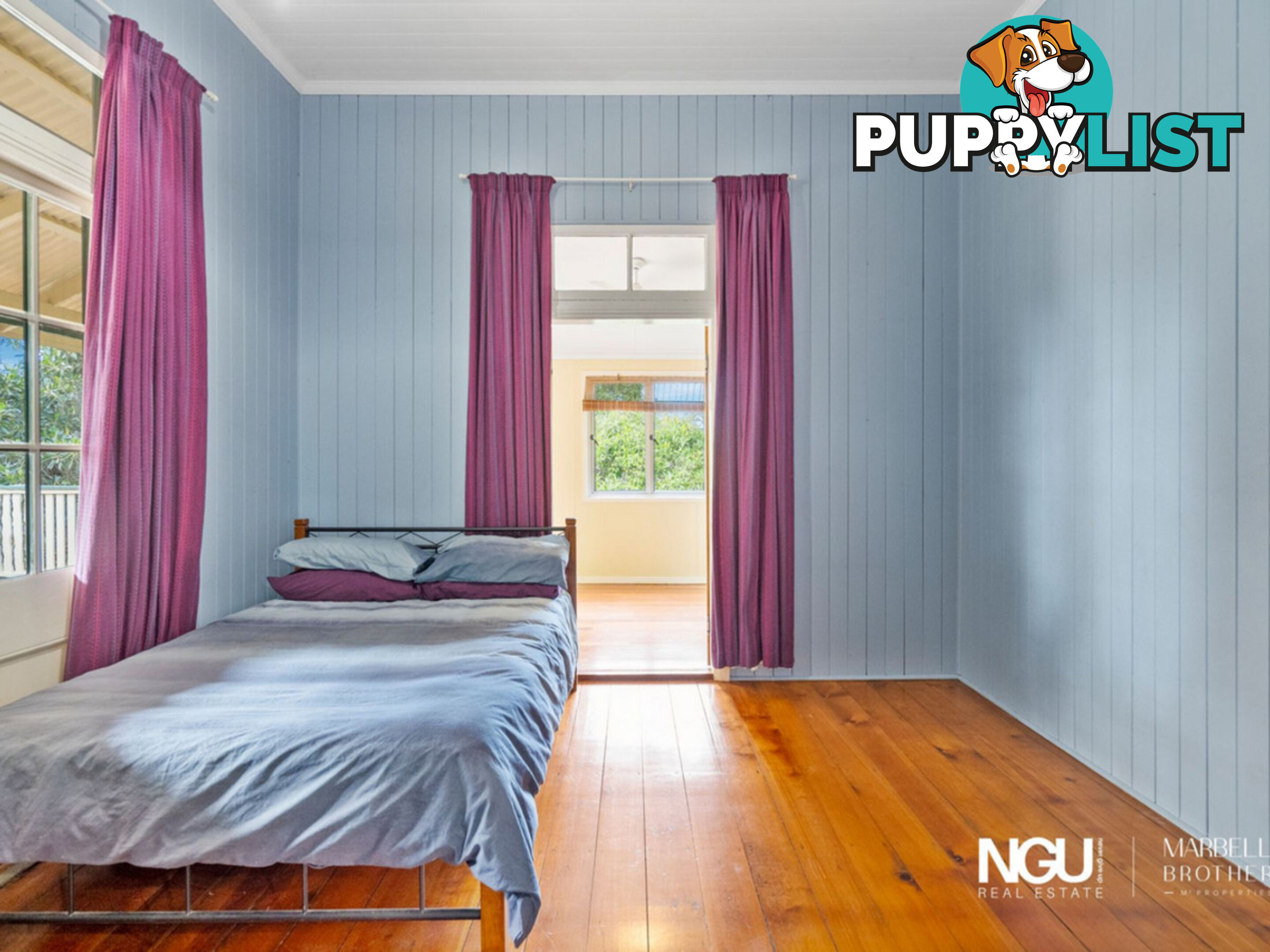 177 Moores Pocket Road Moores Pocket QLD 4305