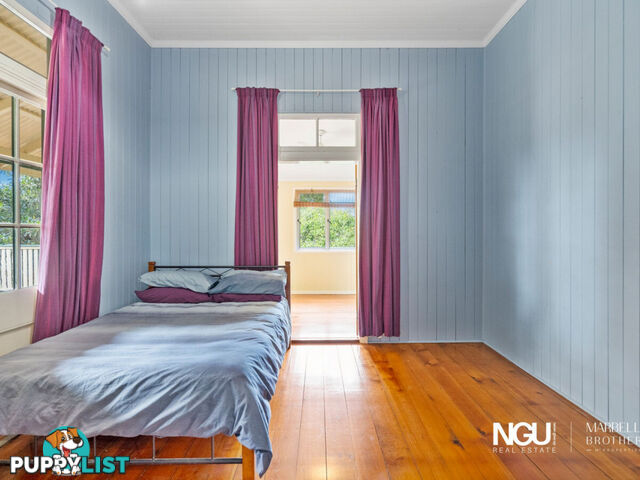 177 Moores Pocket Road Moores Pocket QLD 4305