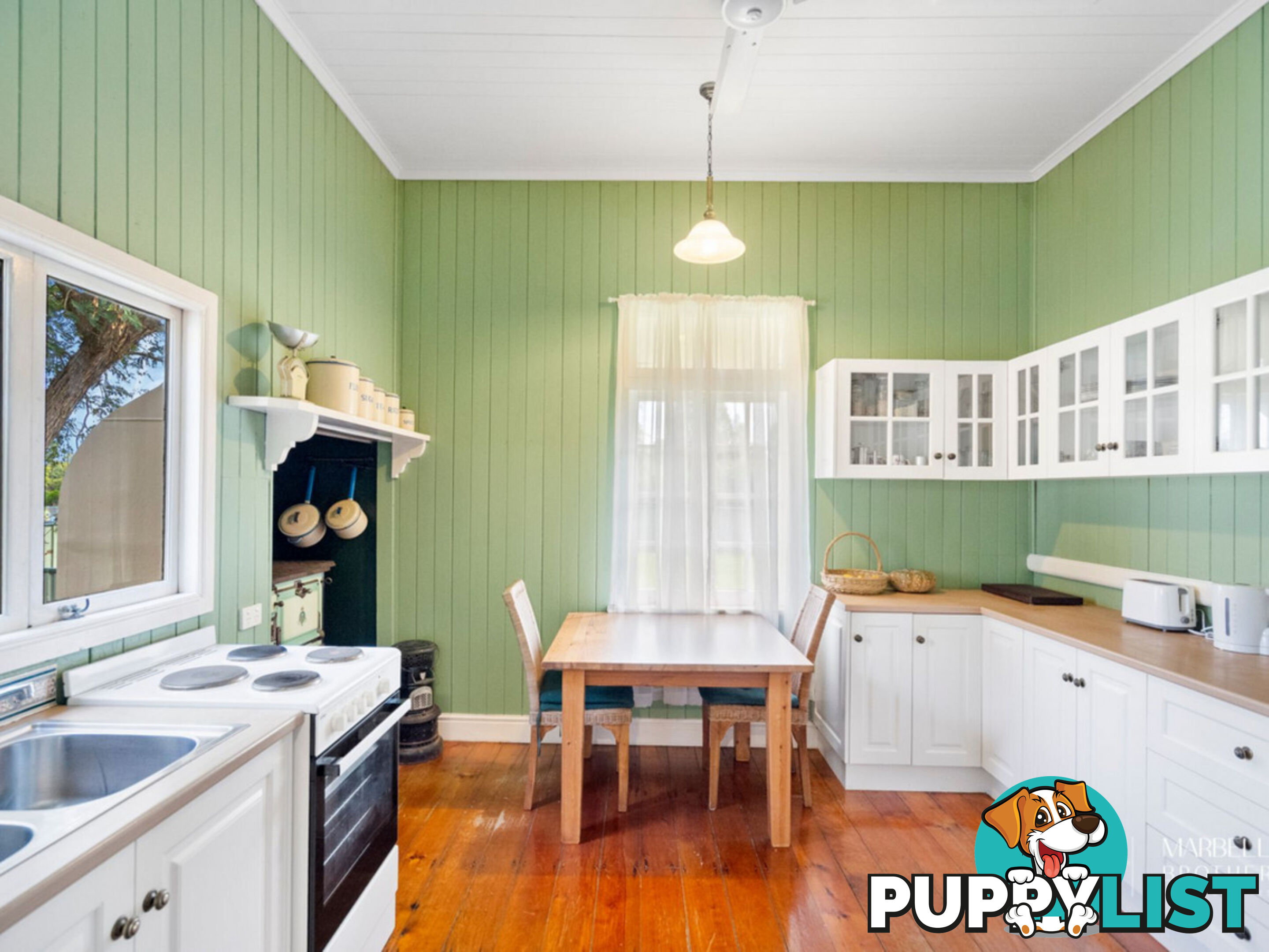177 Moores Pocket Road Moores Pocket QLD 4305