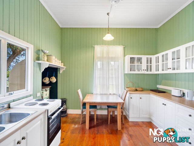 177 Moores Pocket Road Moores Pocket QLD 4305