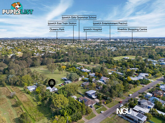 177 Moores Pocket Road Moores Pocket QLD 4305