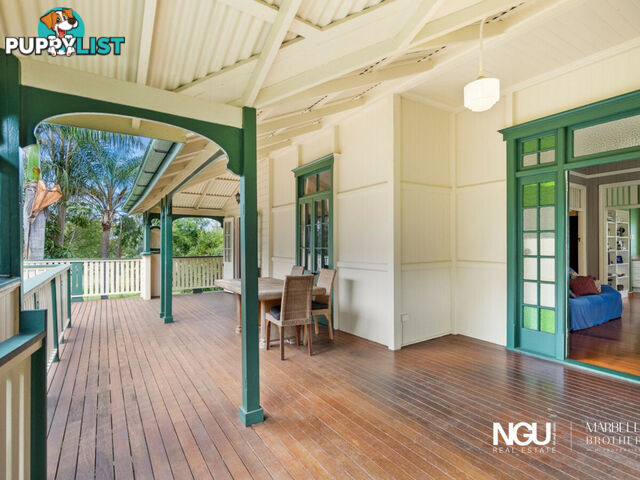 177 Moores Pocket Road Moores Pocket QLD 4305