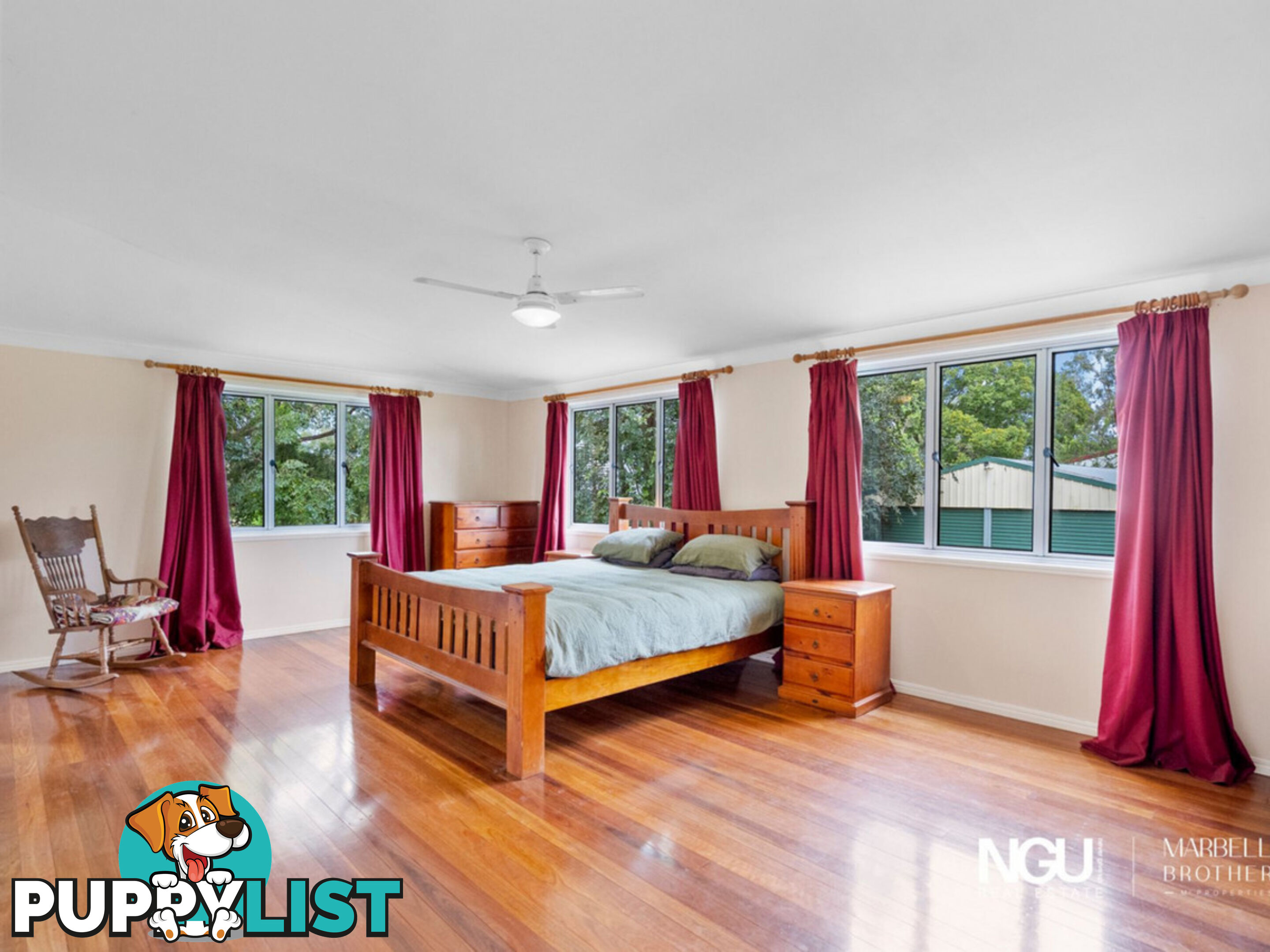 177 Moores Pocket Road Moores Pocket QLD 4305