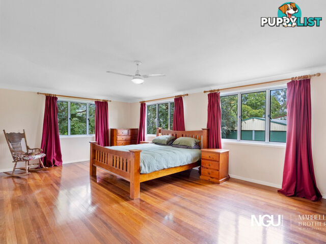 177 Moores Pocket Road Moores Pocket QLD 4305