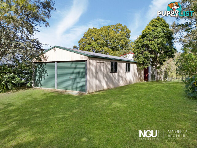 177 Moores Pocket Road Moores Pocket QLD 4305