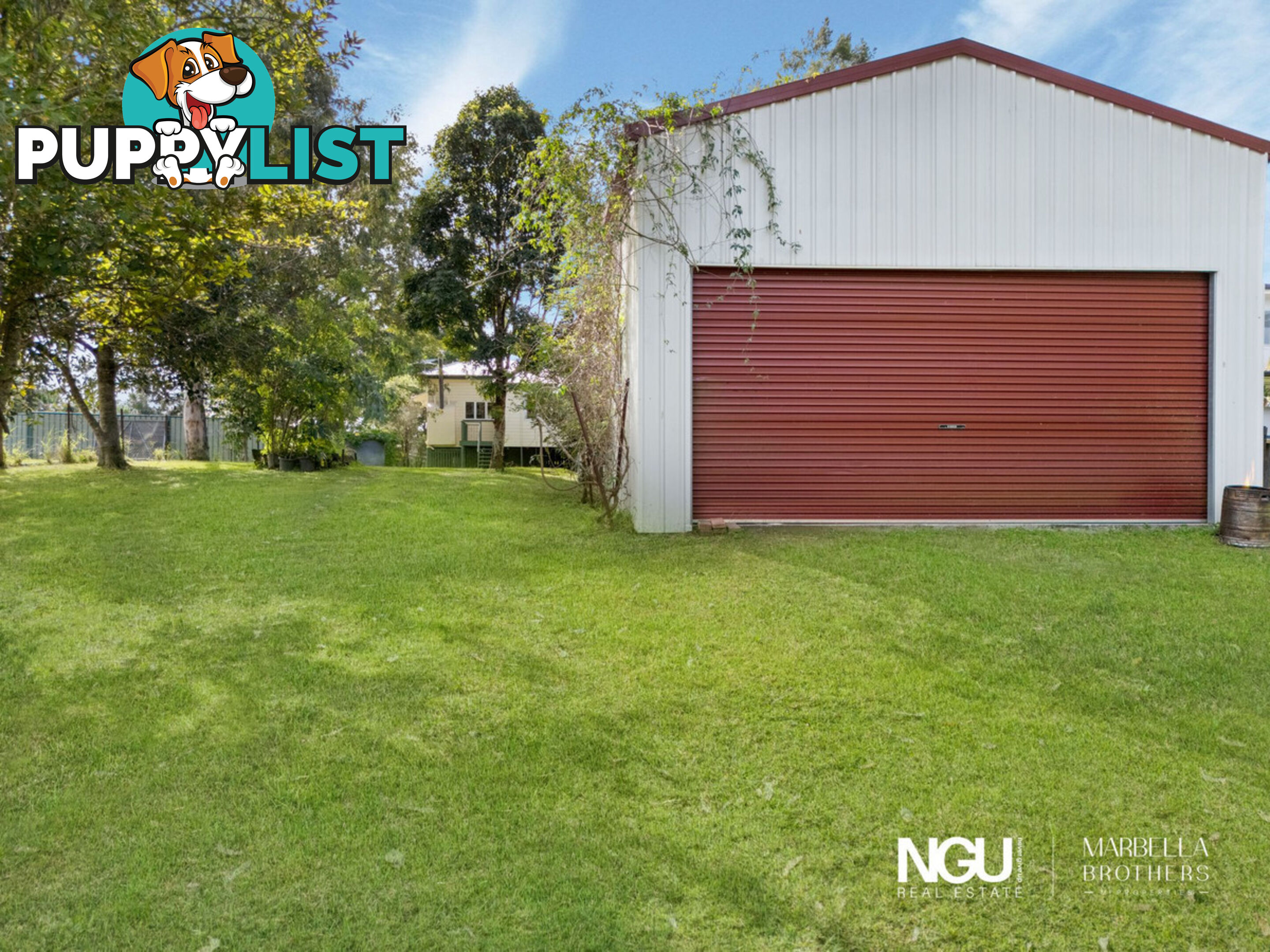 177 Moores Pocket Road Moores Pocket QLD 4305