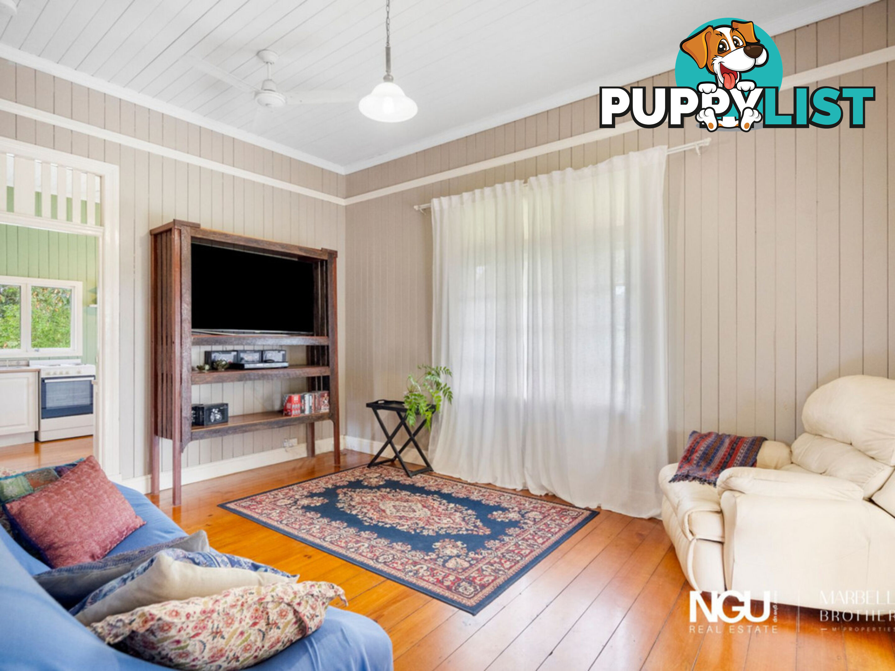 177 Moores Pocket Road Moores Pocket QLD 4305