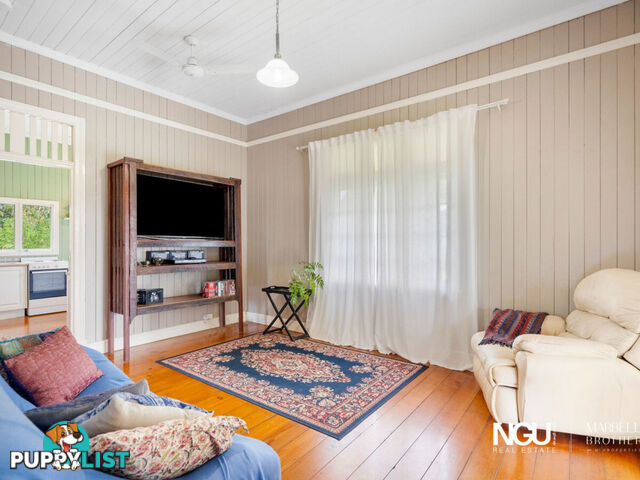 177 Moores Pocket Road Moores Pocket QLD 4305