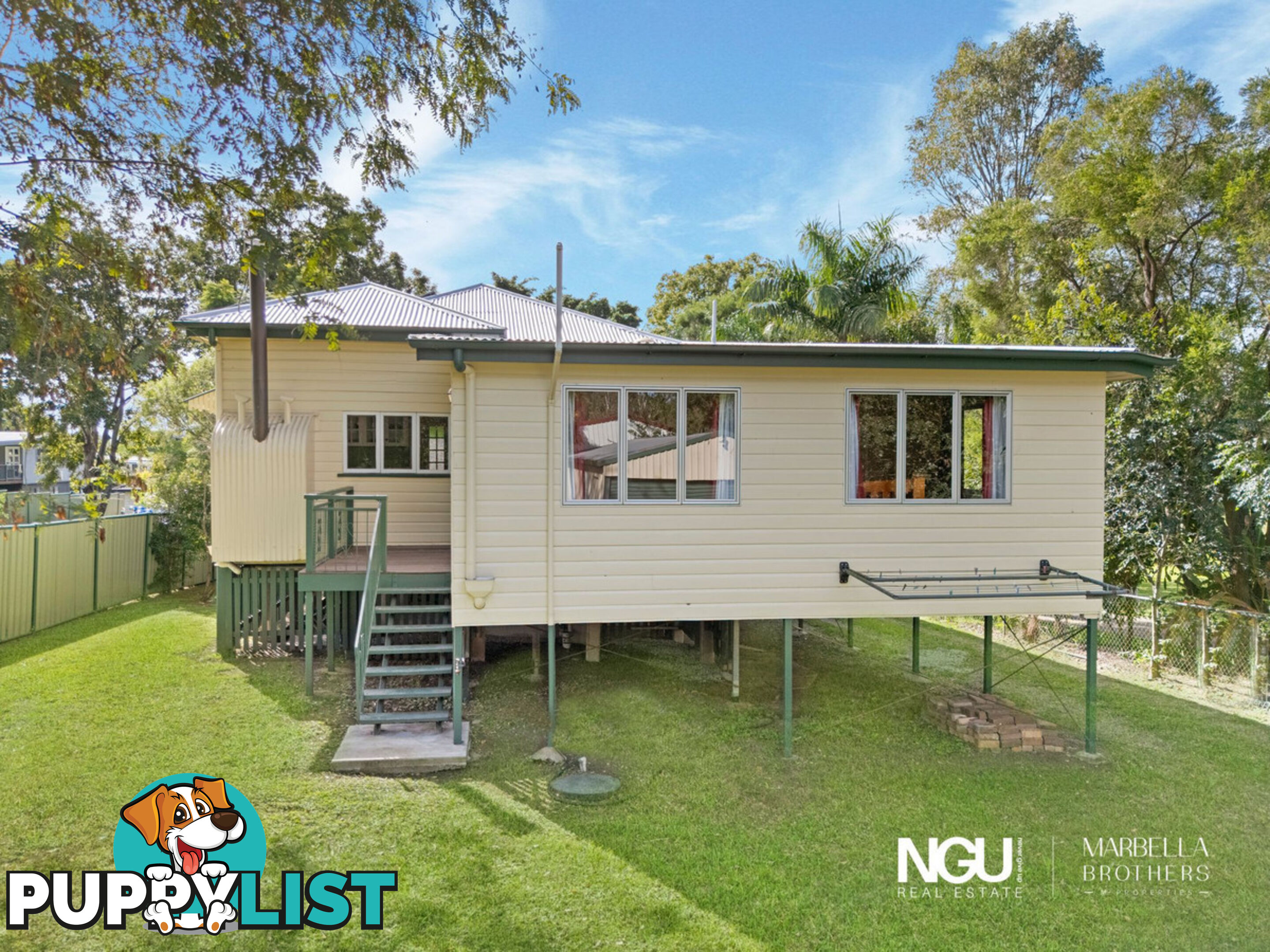 177 Moores Pocket Road Moores Pocket QLD 4305