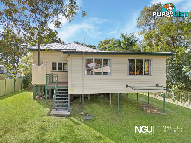 177 Moores Pocket Road Moores Pocket QLD 4305