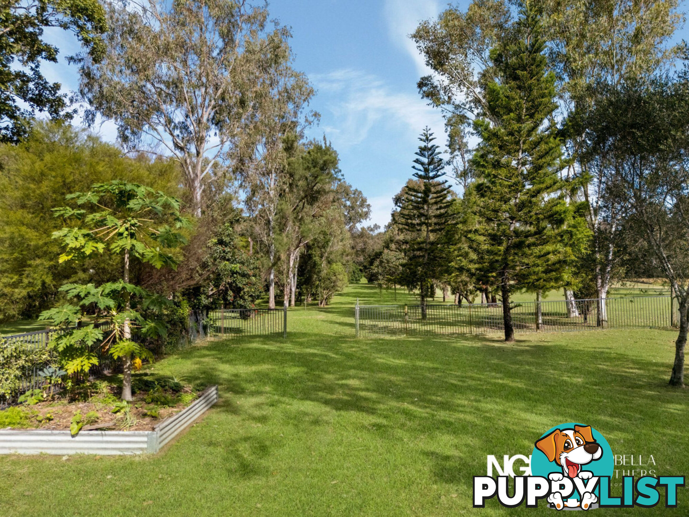 177 Moores Pocket Road Moores Pocket QLD 4305