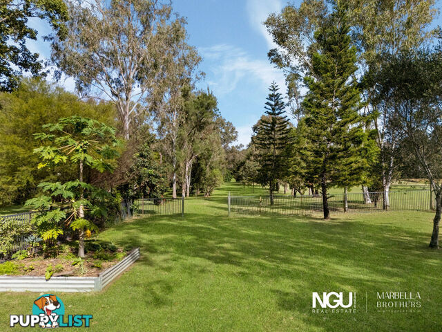 177 Moores Pocket Road Moores Pocket QLD 4305