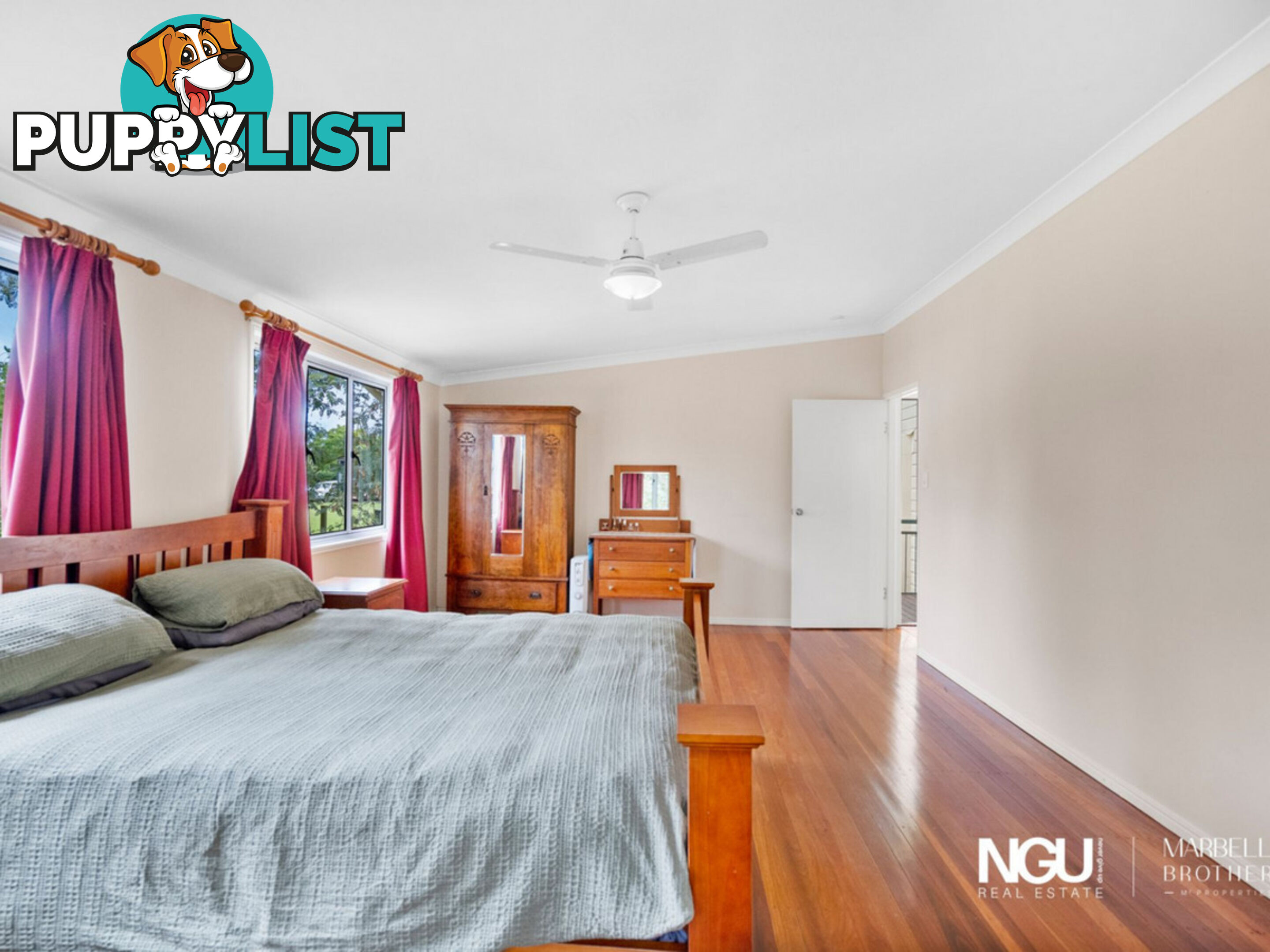 177 Moores Pocket Road Moores Pocket QLD 4305