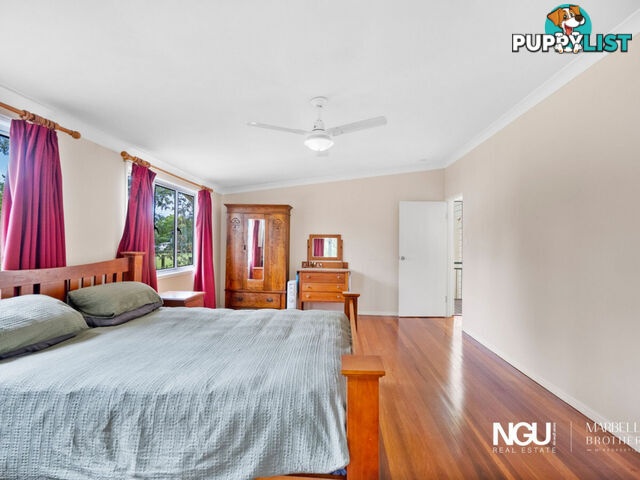 177 Moores Pocket Road Moores Pocket QLD 4305