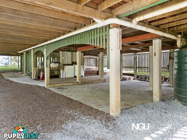177 Moores Pocket Road Moores Pocket QLD 4305