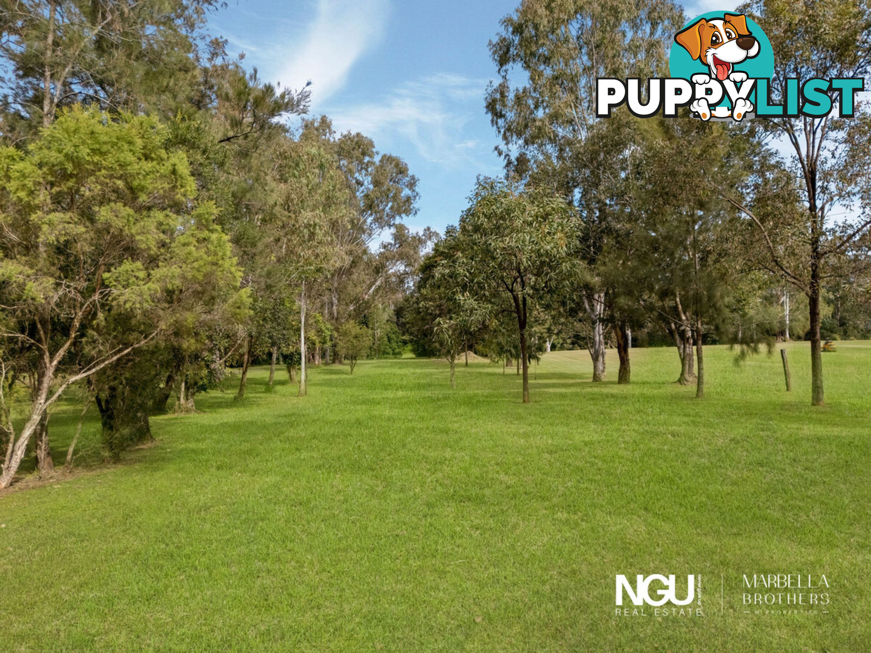 177 Moores Pocket Road Moores Pocket QLD 4305