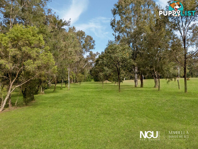 177 Moores Pocket Road Moores Pocket QLD 4305