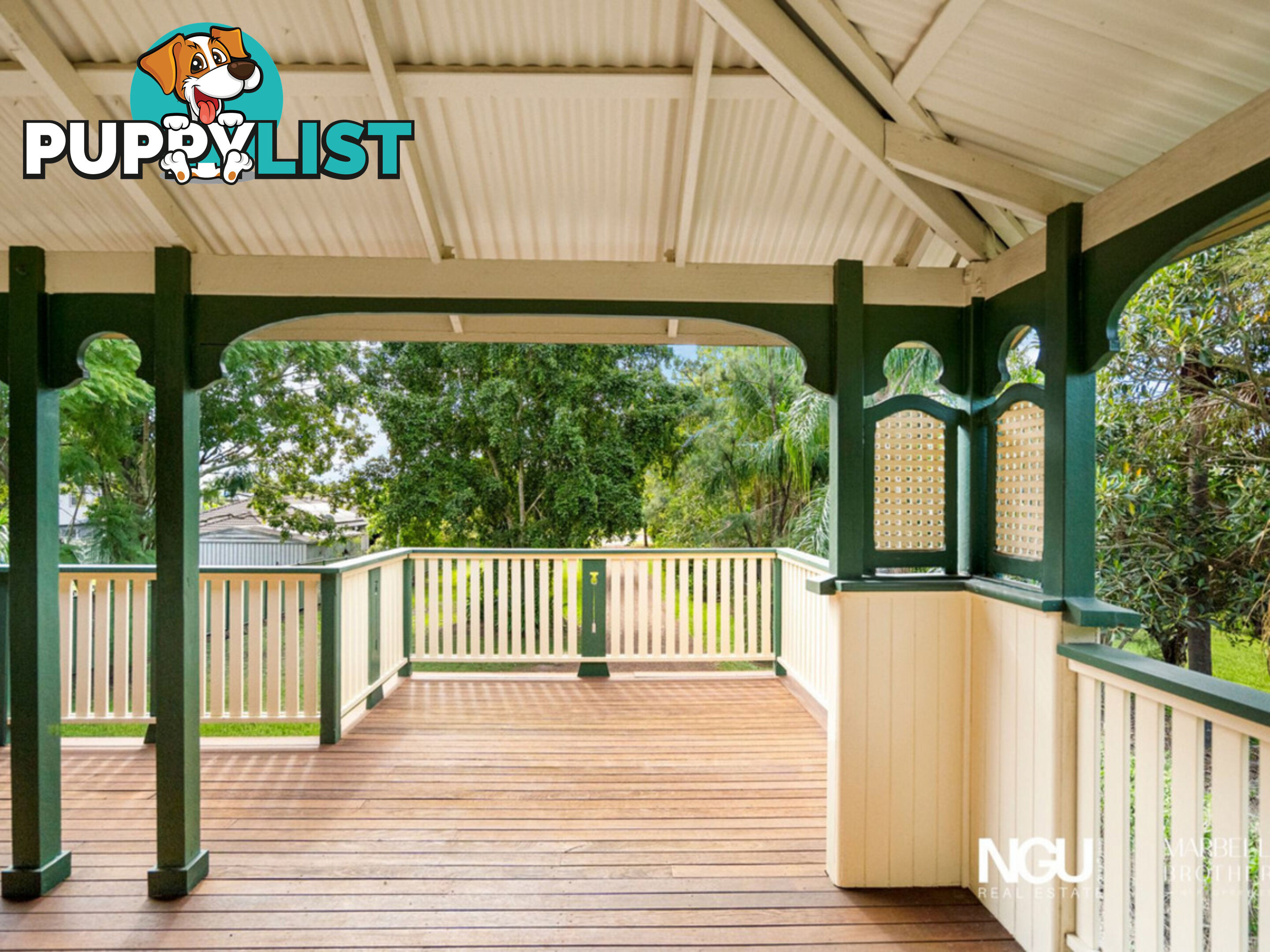 177 Moores Pocket Road Moores Pocket QLD 4305