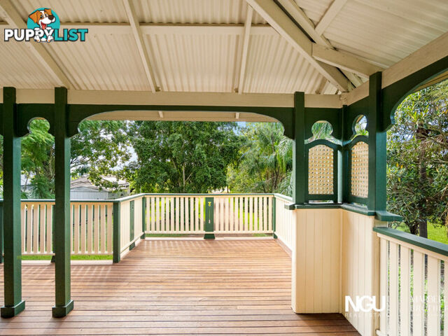 177 Moores Pocket Road Moores Pocket QLD 4305