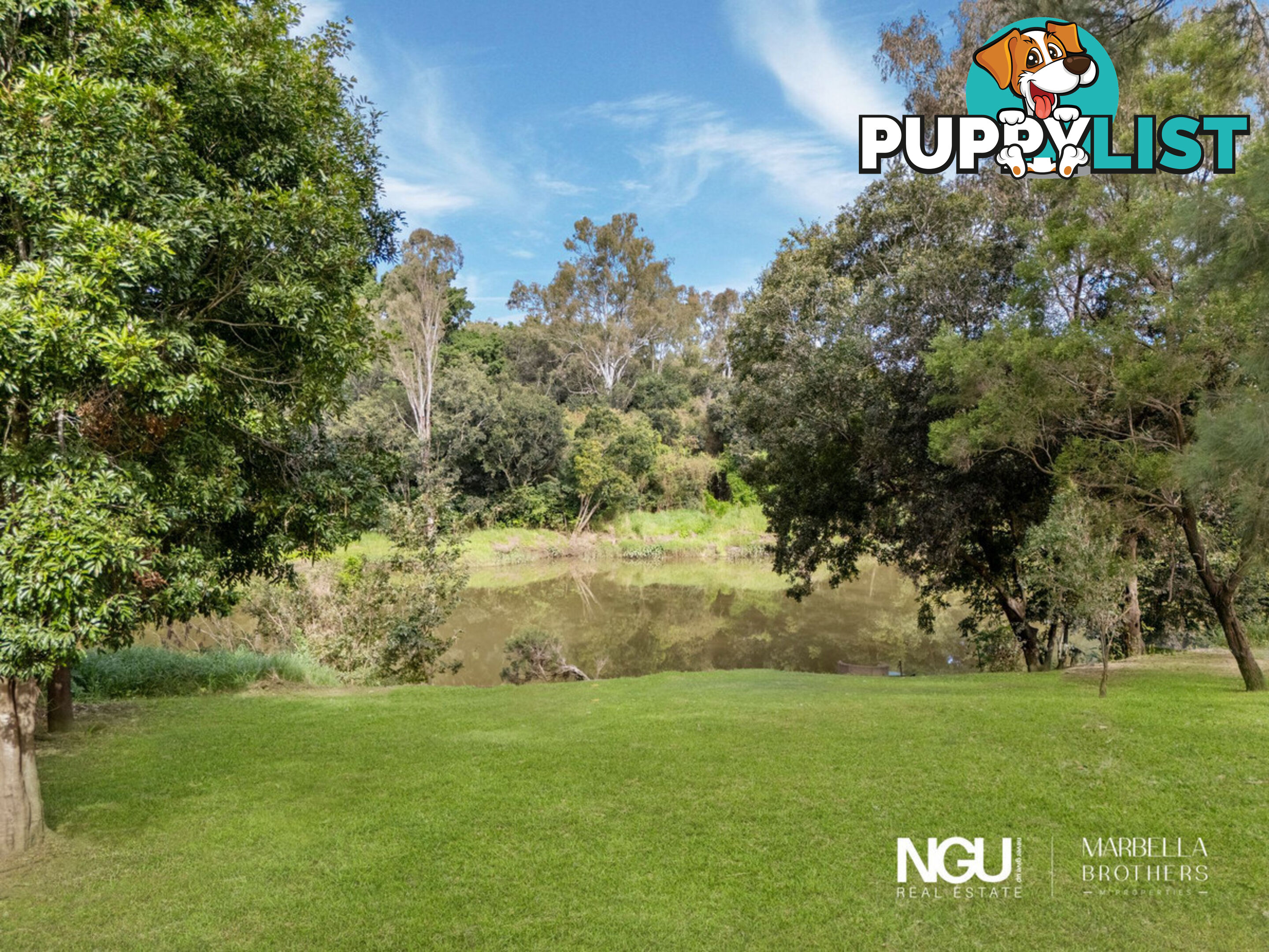 177 Moores Pocket Road Moores Pocket QLD 4305