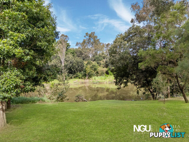 177 Moores Pocket Road Moores Pocket QLD 4305