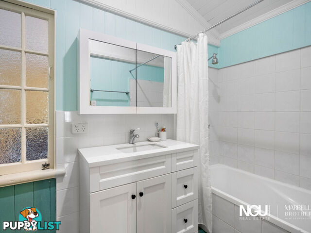 177 Moores Pocket Road Moores Pocket QLD 4305