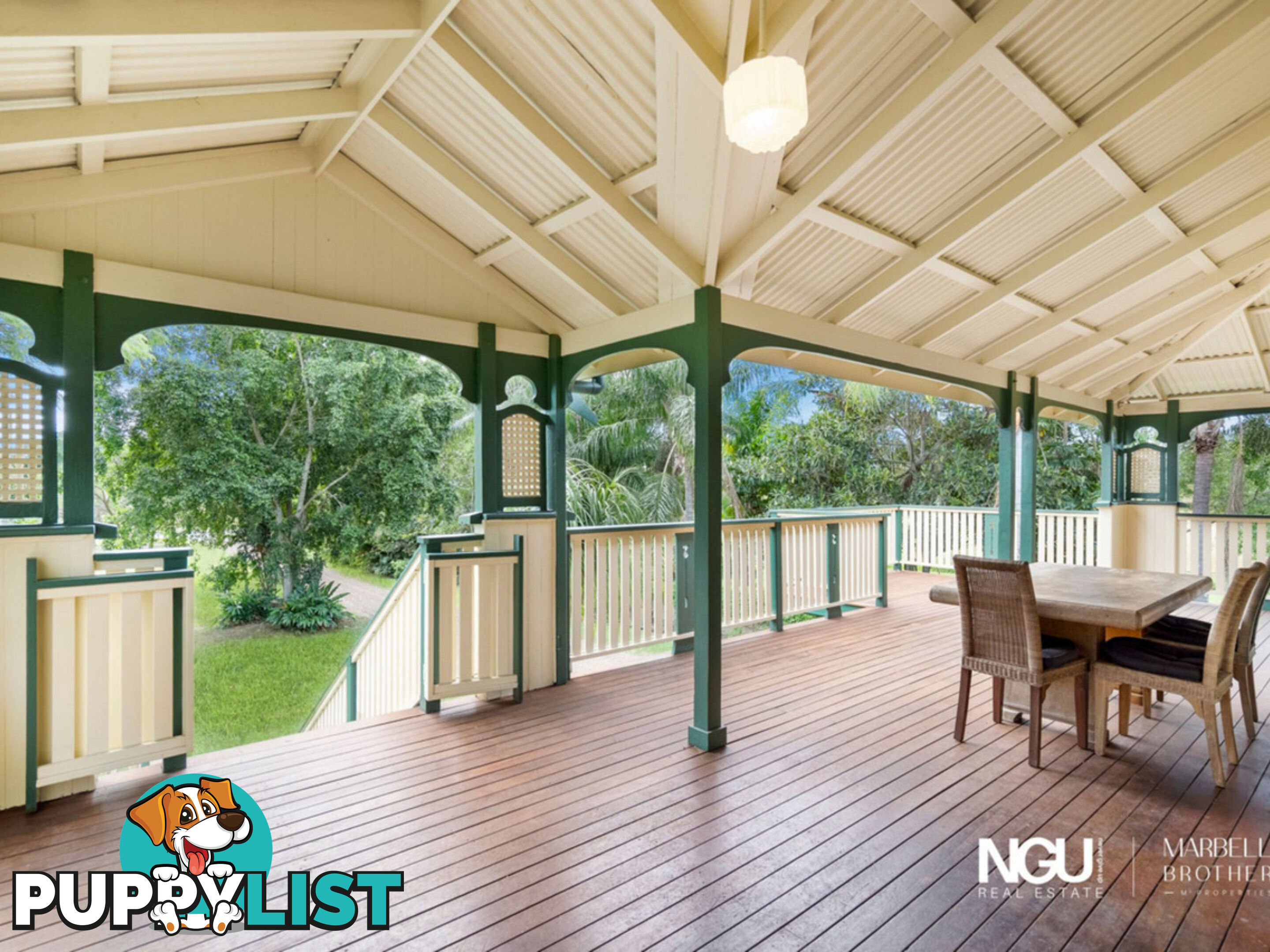 177 Moores Pocket Road Moores Pocket QLD 4305