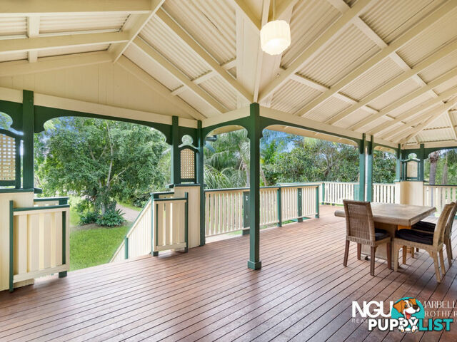 177 Moores Pocket Road Moores Pocket QLD 4305