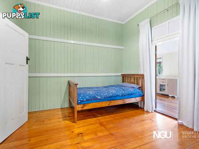 177 Moores Pocket Road Moores Pocket QLD 4305