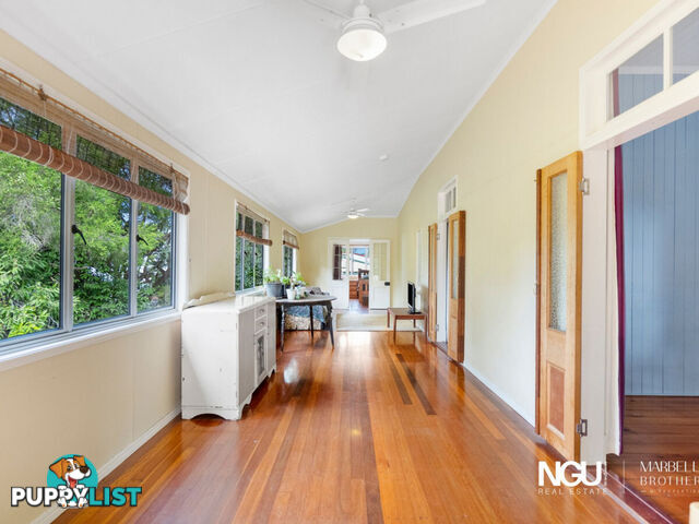 177 Moores Pocket Road Moores Pocket QLD 4305