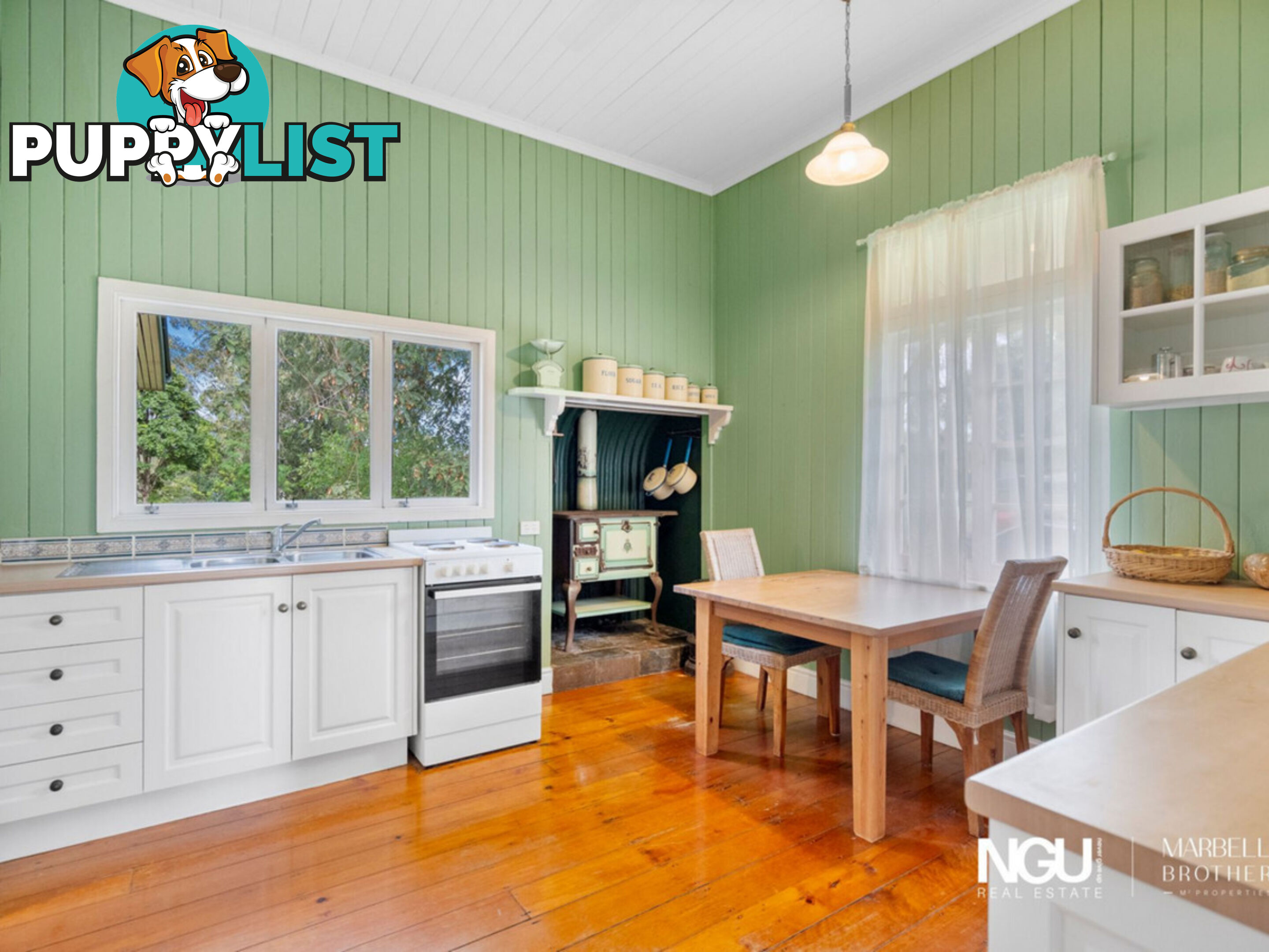 177 Moores Pocket Road Moores Pocket QLD 4305