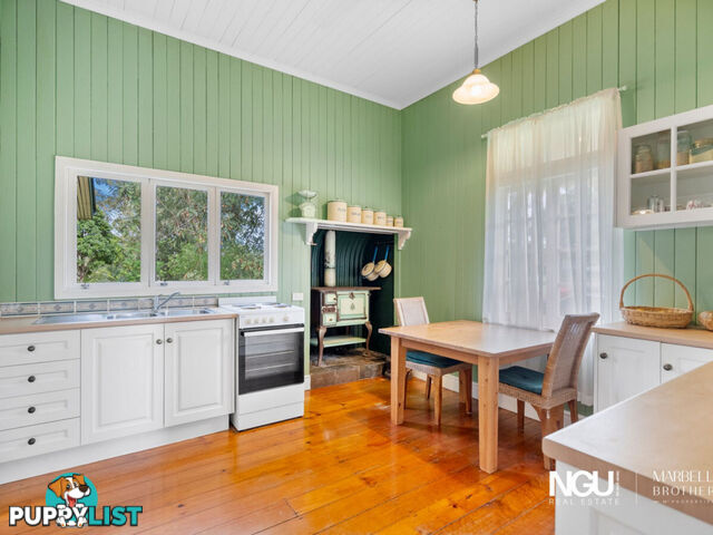 177 Moores Pocket Road Moores Pocket QLD 4305