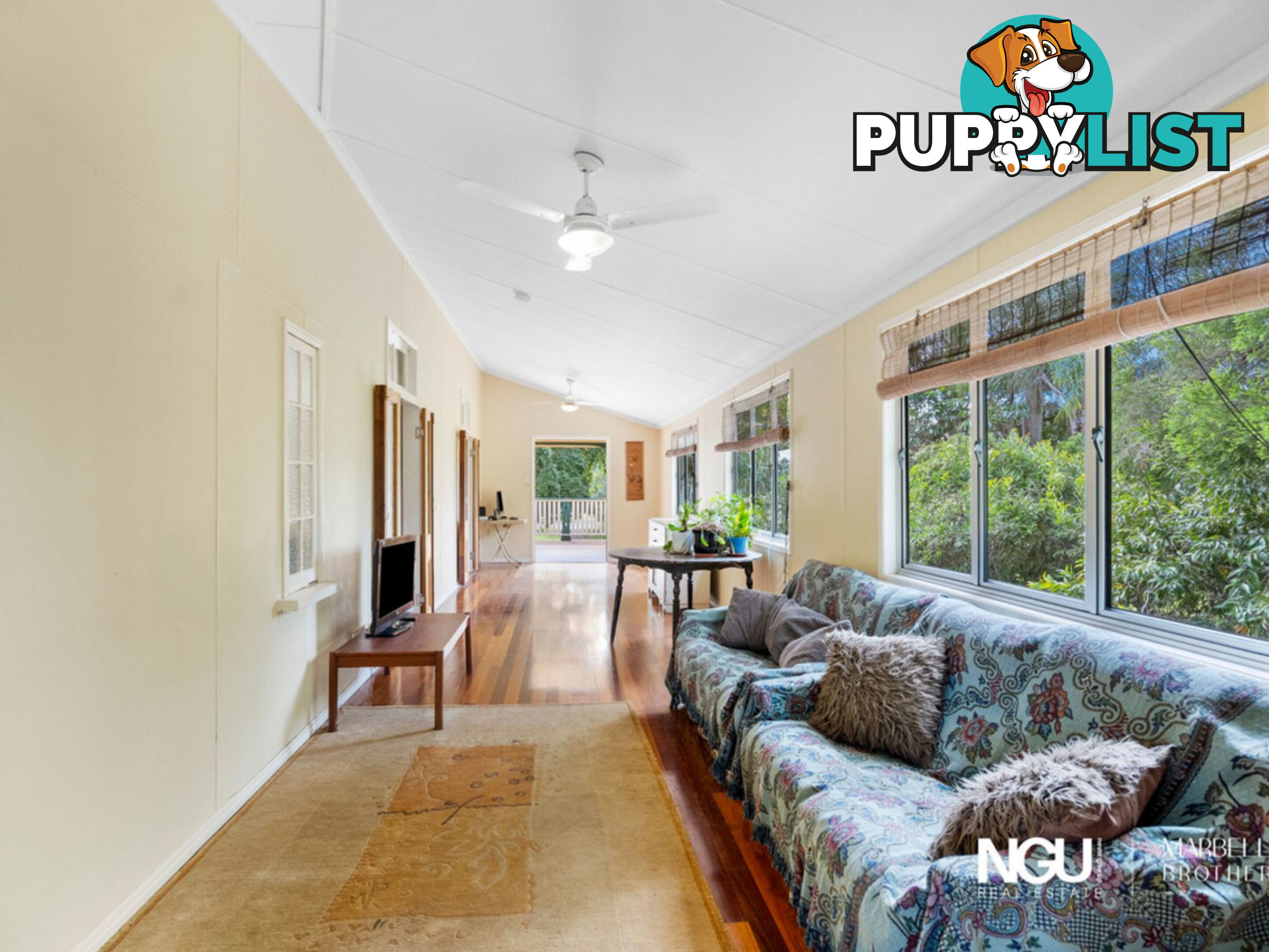 177 Moores Pocket Road Moores Pocket QLD 4305