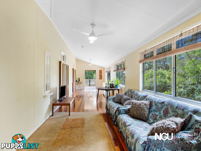 177 Moores Pocket Road Moores Pocket QLD 4305