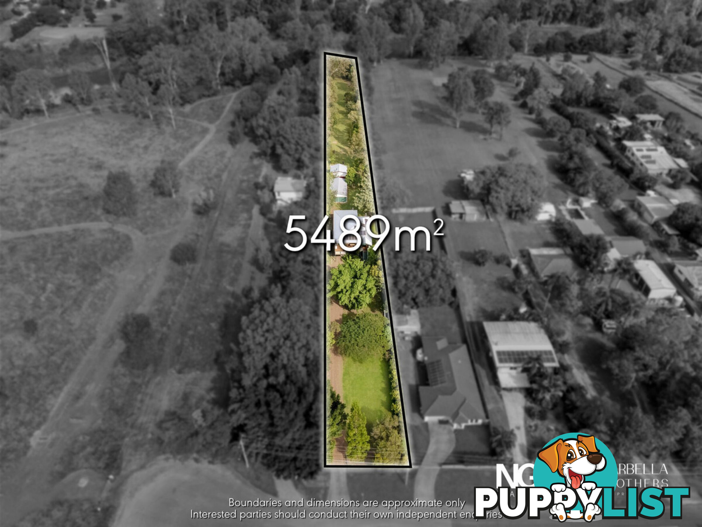 177 Moores Pocket Road Moores Pocket QLD 4305