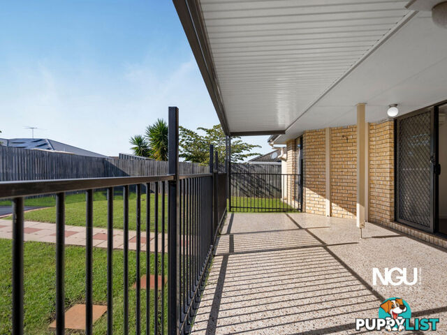 75 Grace Street Wulkuraka QLD 4305