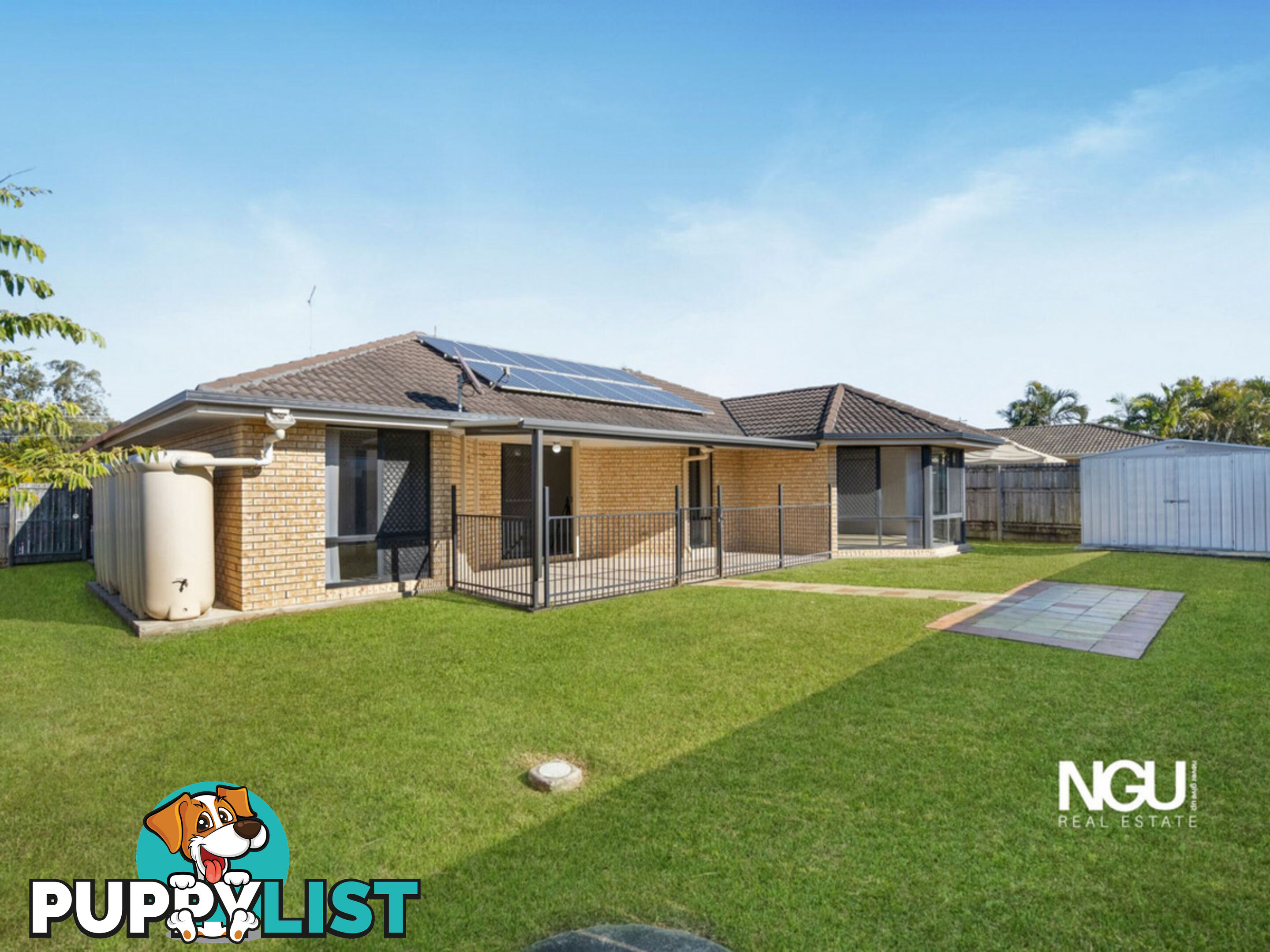 75 Grace Street Wulkuraka QLD 4305