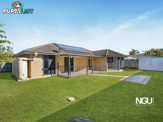 75 Grace Street Wulkuraka QLD 4305