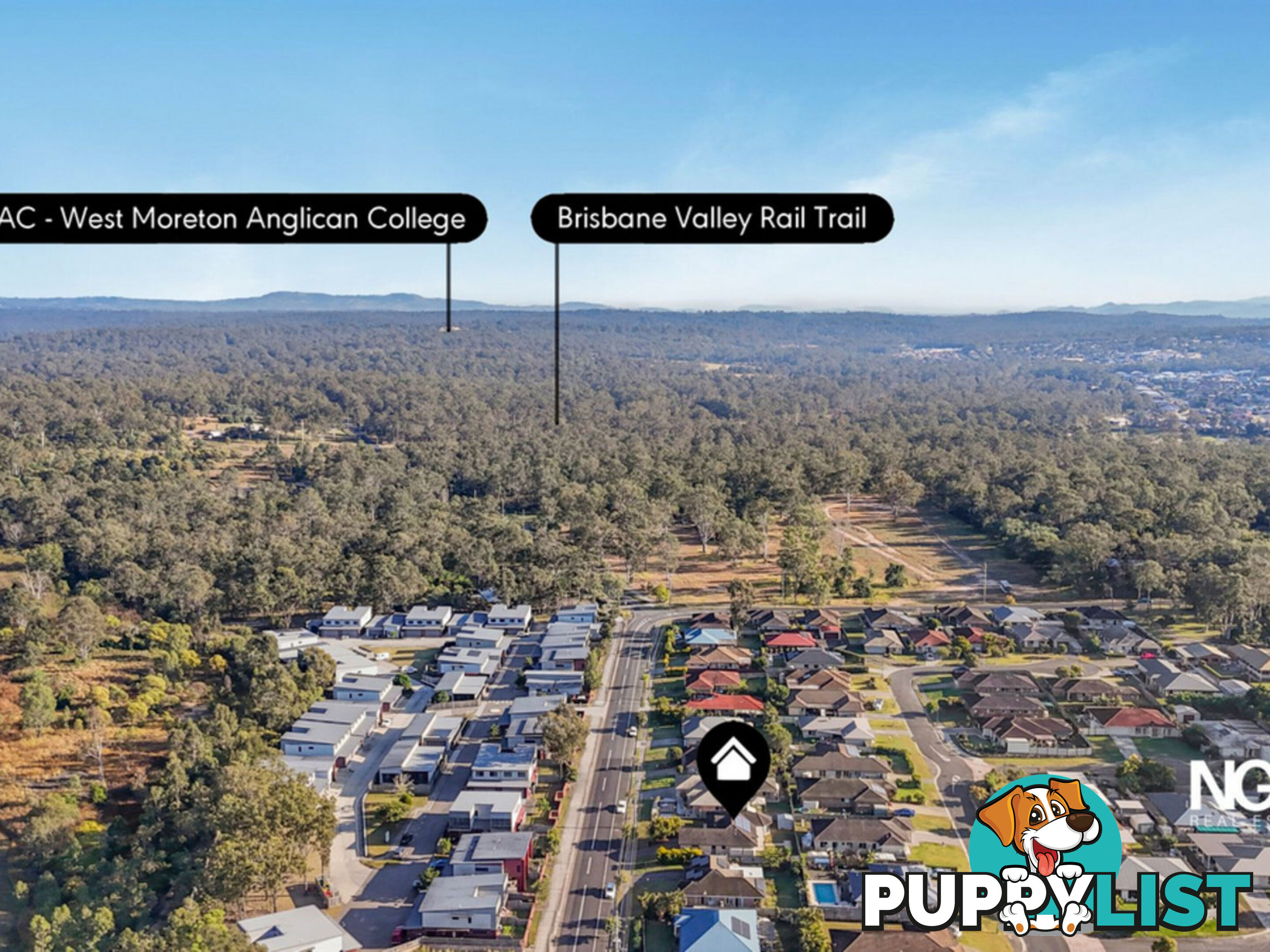 75 Grace Street Wulkuraka QLD 4305