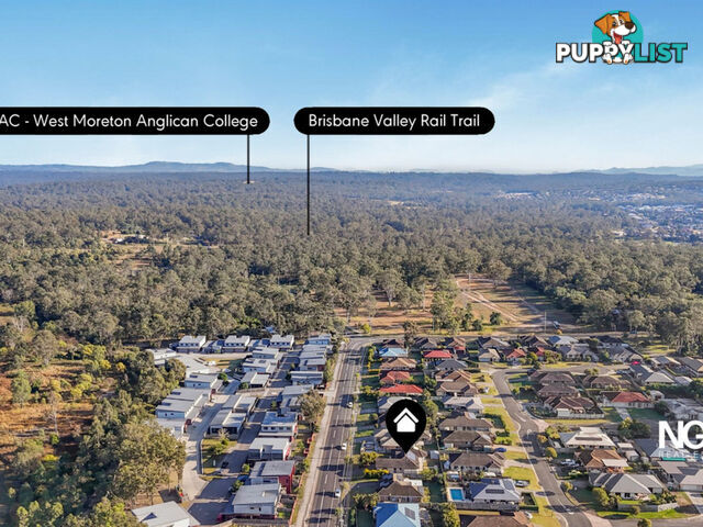 75 Grace Street Wulkuraka QLD 4305