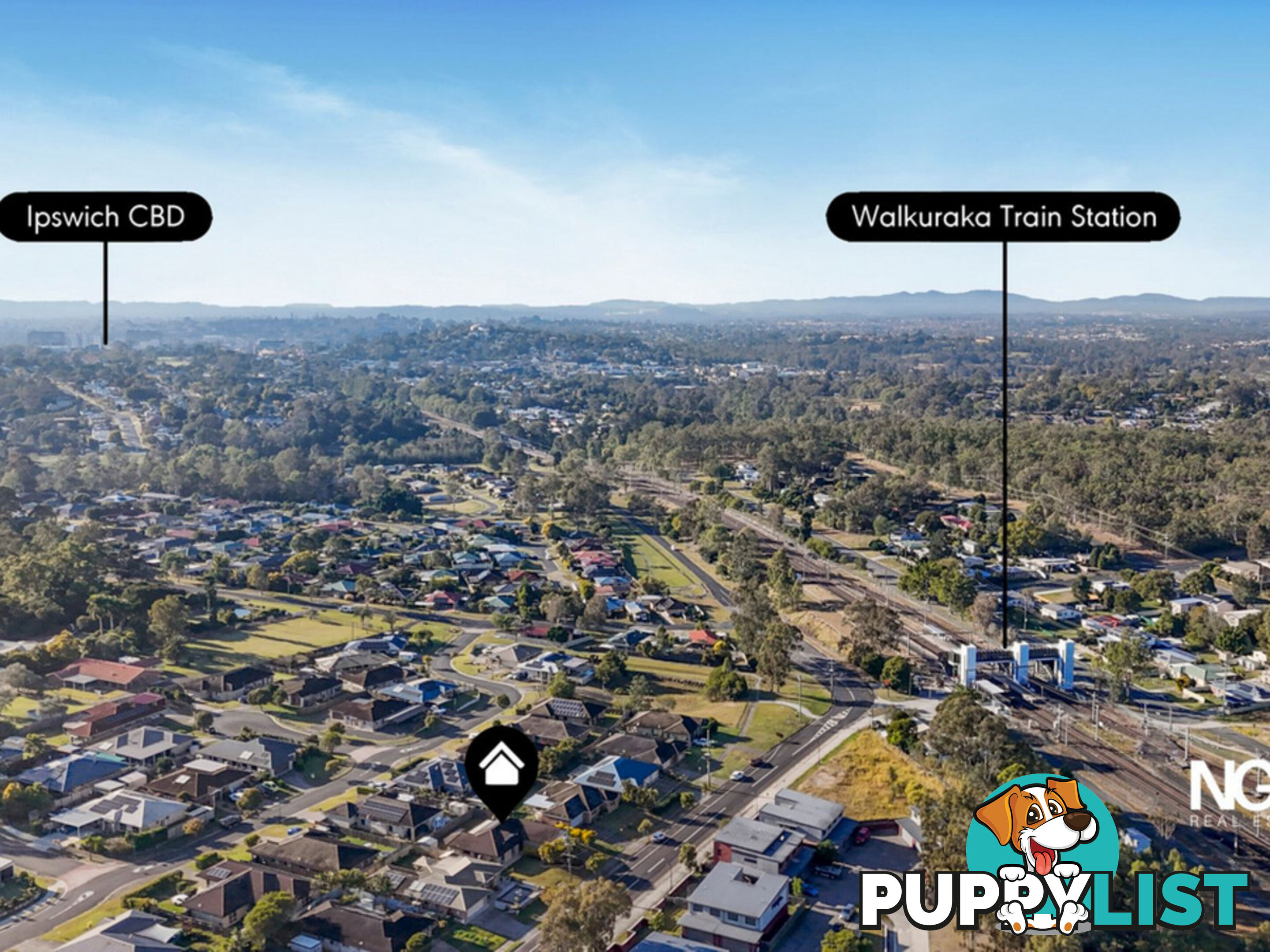 75 Grace Street Wulkuraka QLD 4305