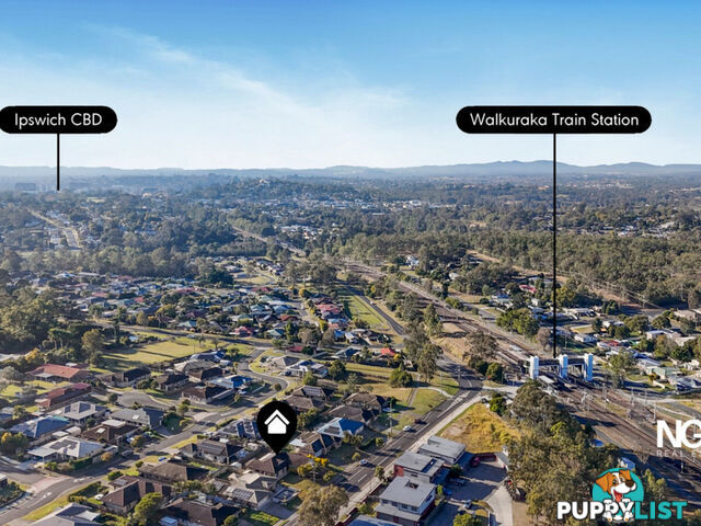 75 Grace Street Wulkuraka QLD 4305
