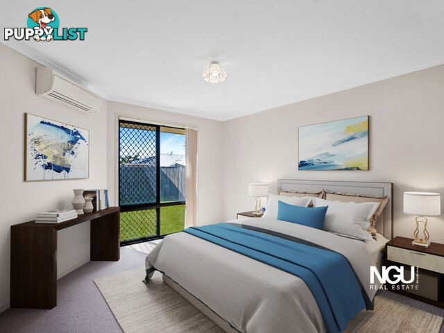75 Grace Street Wulkuraka QLD 4305