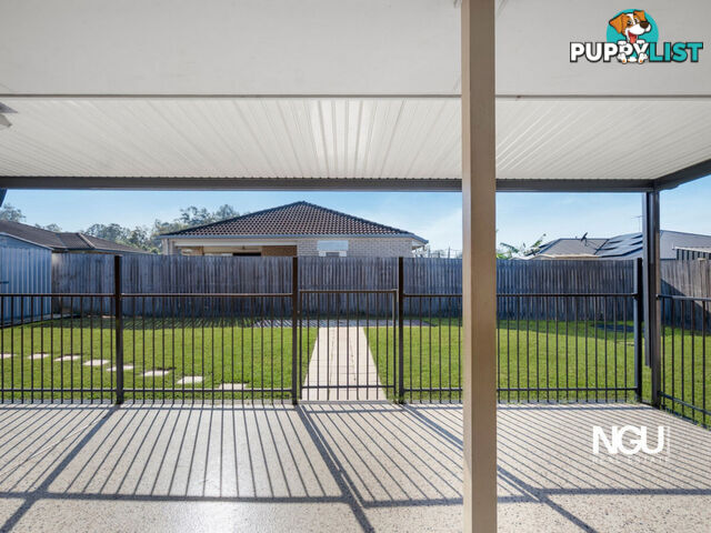 75 Grace Street Wulkuraka QLD 4305