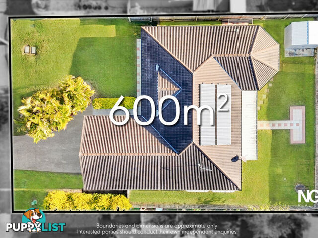 75 Grace Street Wulkuraka QLD 4305
