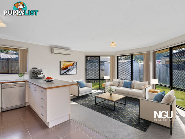 75 Grace Street Wulkuraka QLD 4305