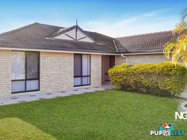 75 Grace Street Wulkuraka QLD 4305