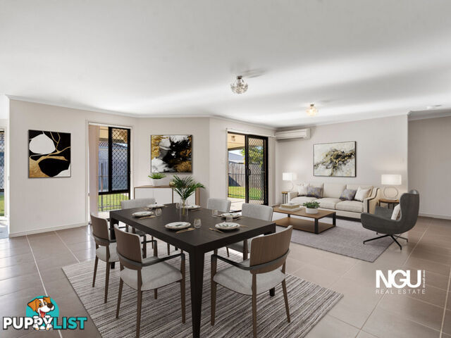 75 Grace Street Wulkuraka QLD 4305