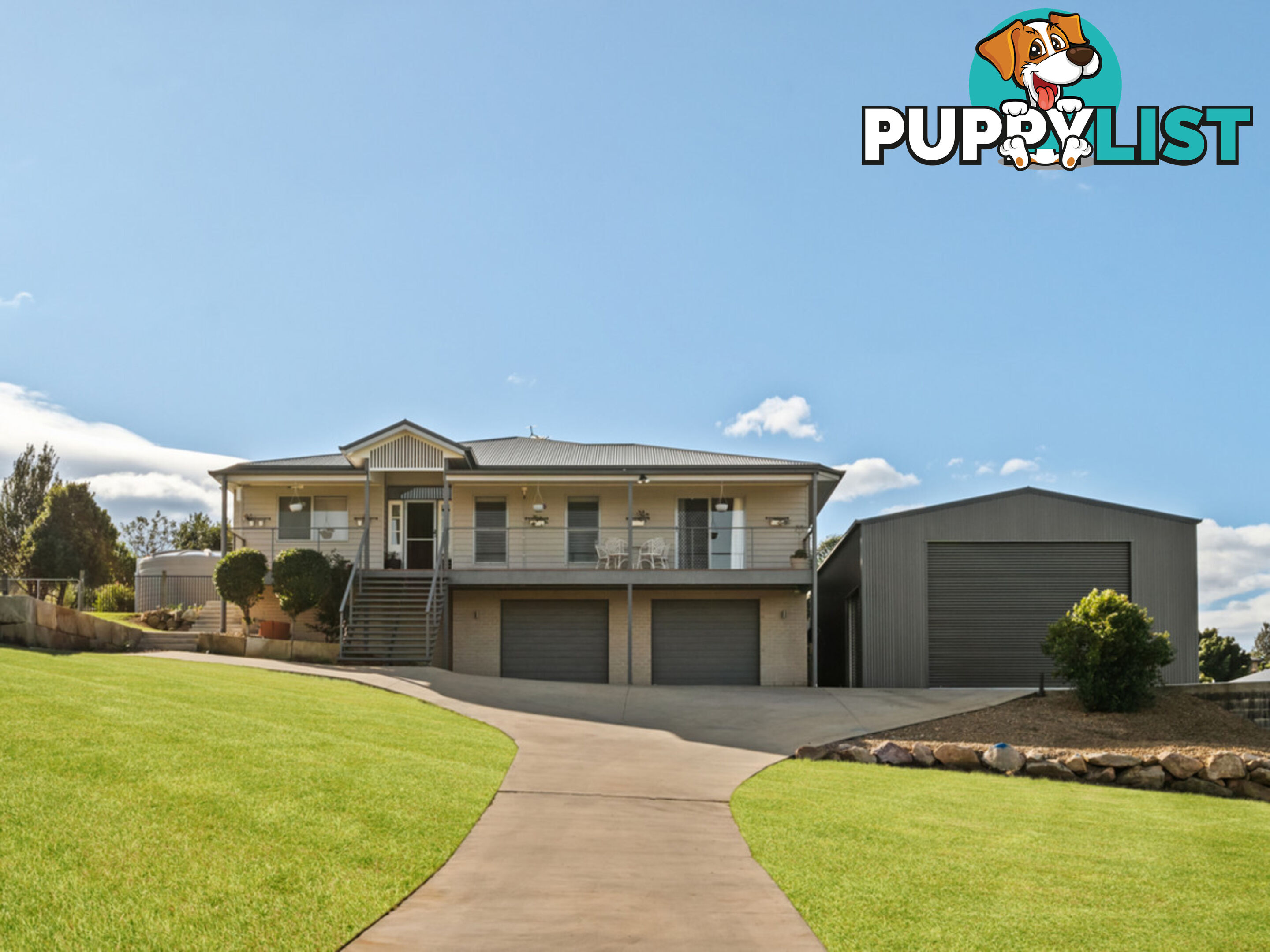 91 Owens Street Marburg QLD 4346